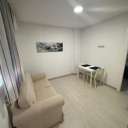 Noria 2B Apartment Alcala de Henares Exterior photo