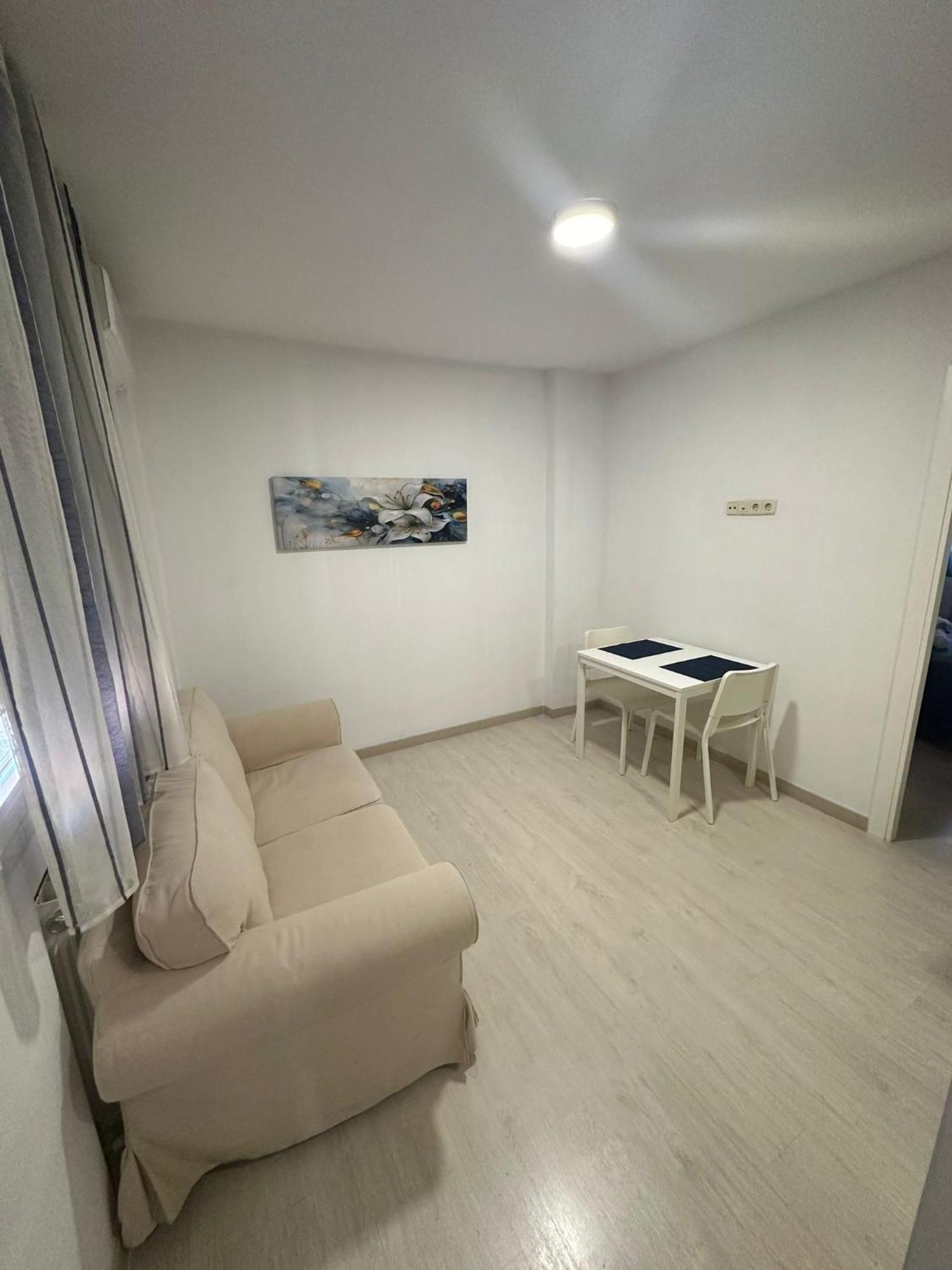 Noria 2B Apartment Alcala de Henares Exterior photo