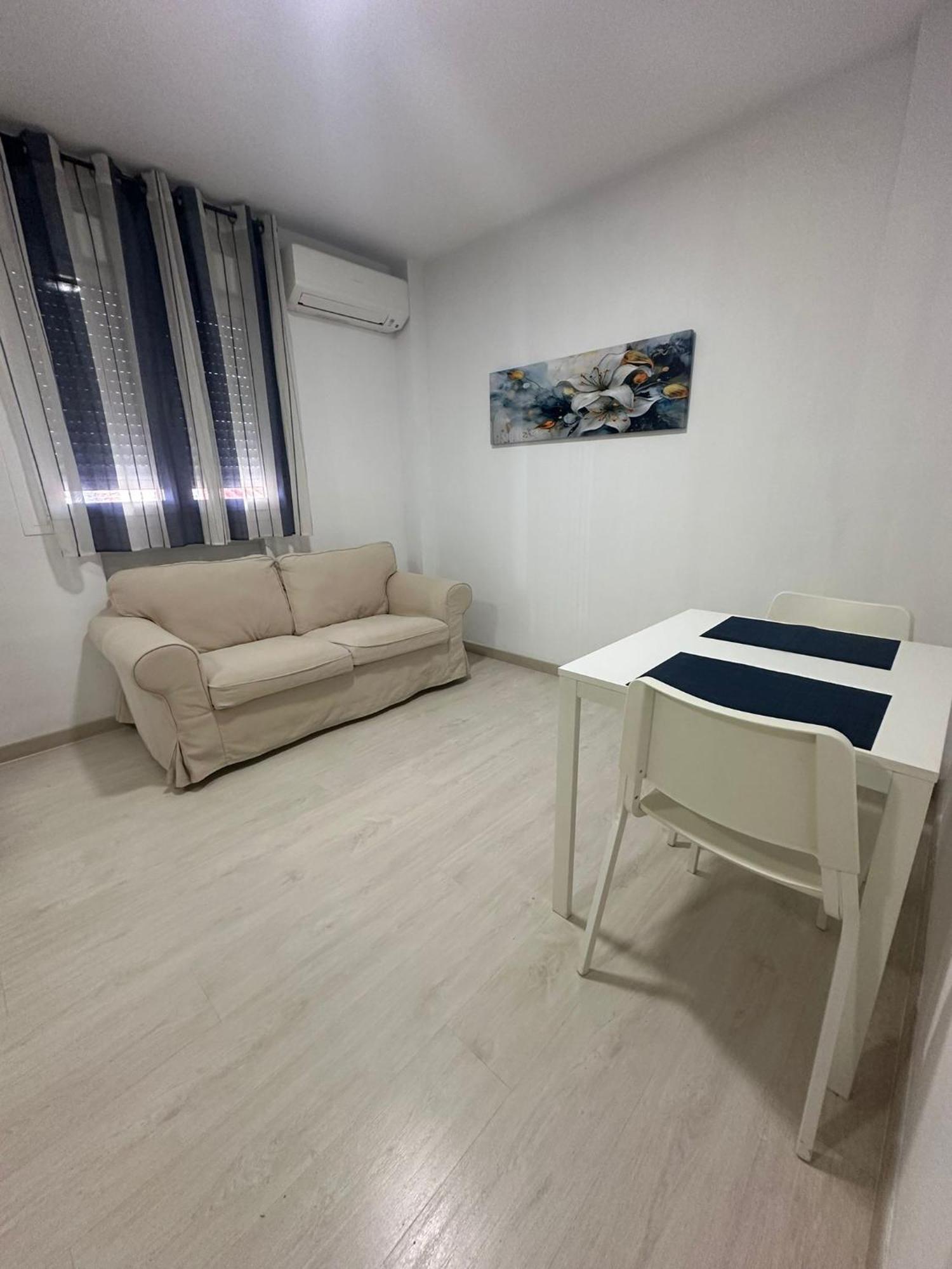 Noria 2B Apartment Alcala de Henares Exterior photo