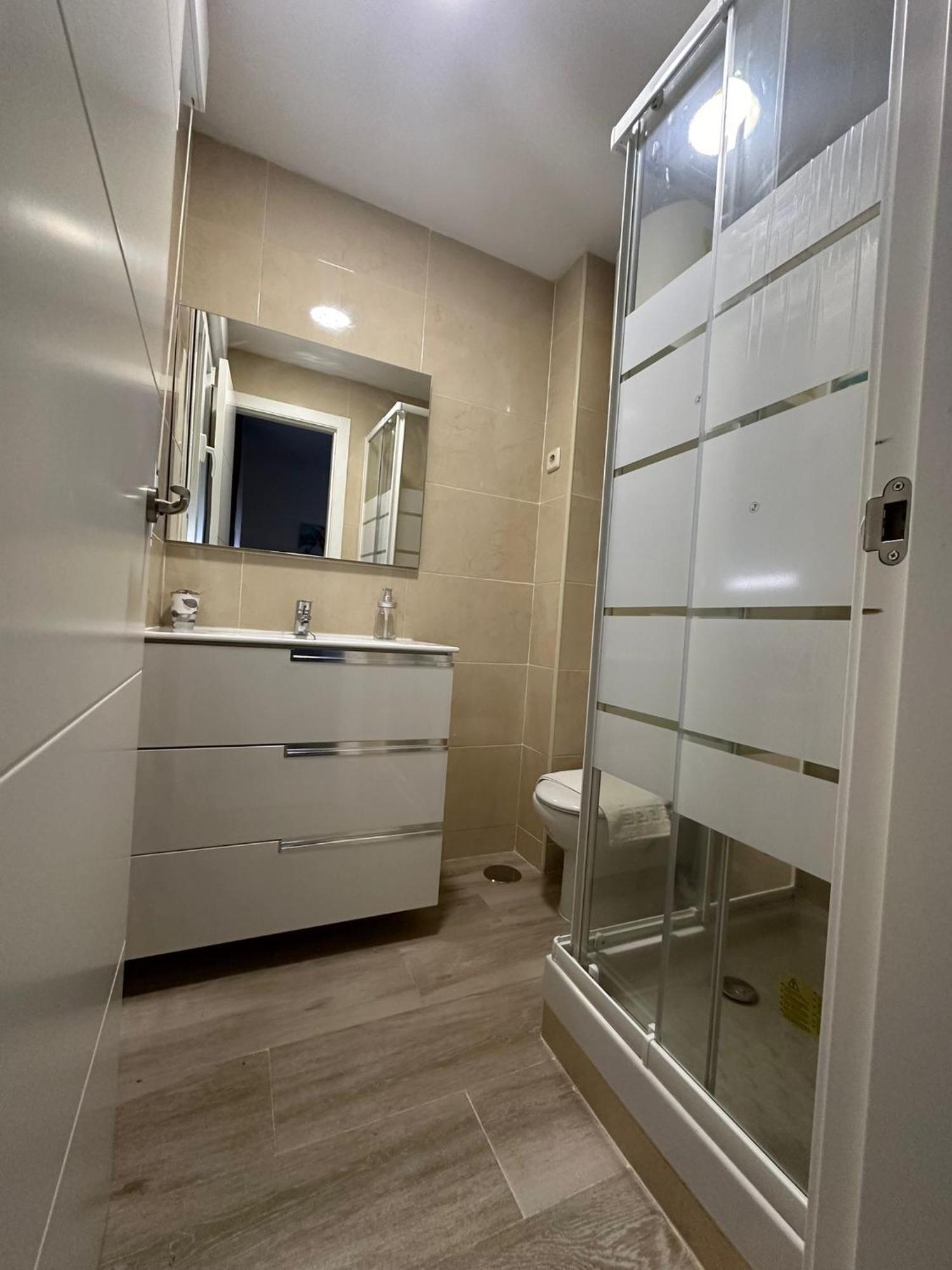Noria 2B Apartment Alcala de Henares Exterior photo