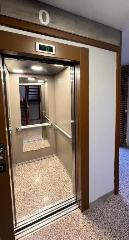 Noria 2B Apartment Alcala de Henares Exterior photo