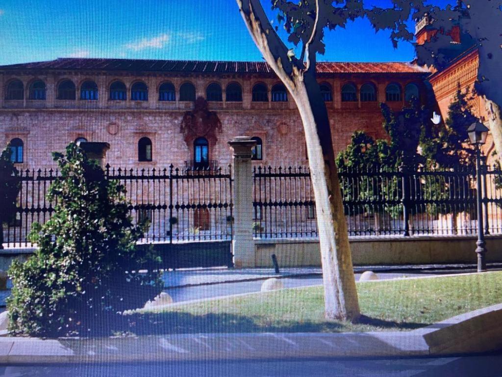 Noria 2B Apartment Alcala de Henares Exterior photo